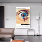 poster film lieferung