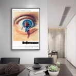 poster film lieferung