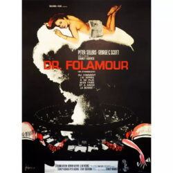 vintage poster br doctor folkamour 1