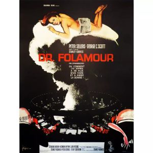 vintage poster br doctor folkamour 1