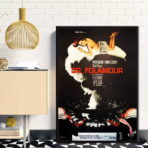 vintage poster br doctor folkamour 1