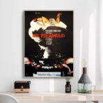 vintage poster br doctor folkamour 1