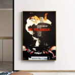 vintage poster br doctor folkamour 1