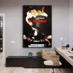 vintage poster br doctor folkamour 1