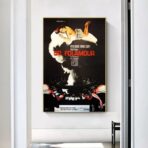 vintage poster br doctor folkamour 1