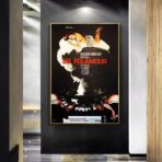 vintage poster br doctor folkamour 1