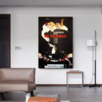 vintage poster br doctor folkamour 1