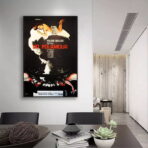 vintage poster br doctor folkamour 1