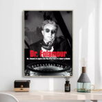 dr foolamour poster 1