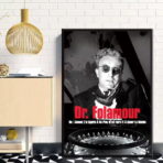 dr foolamour poster 1