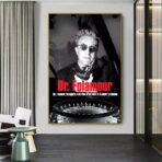dr foolamour poster 1