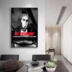dr foolamour poster 1