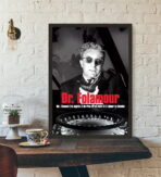 dr foolamour poster 1