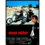 easy rider posterfilm