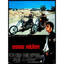 easy rider posterfilm