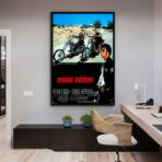 easy rider posterfilm