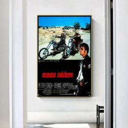 easy rider posterfilm