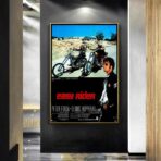 easy rider posterfilm