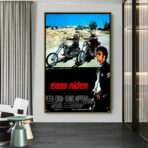 easy rider posterfilm