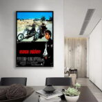 easy rider posterfilm