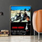 easy rider posterfilm