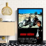 easy rider posterfilm