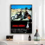 easy rider posterfilm