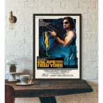 escape from new york poster 1