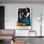 escape from new york poster 1