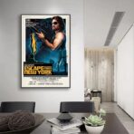 escape from new york poster 1