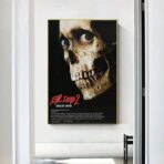 evil dead 2 poster 1
