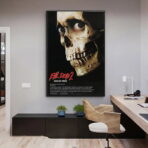 evil dead 2 poster 1
