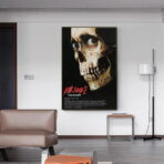 evil dead 2 poster 1