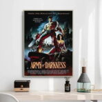 evil dead 3 poster 1