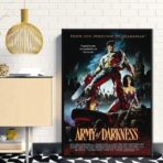 evil dead 3 poster 1