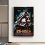 evil dead 3 poster 1
