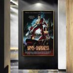 evil dead 3 poster 1