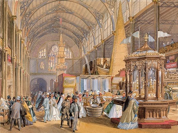 qu'est-ce que le picon exposition londienne universelle 1862