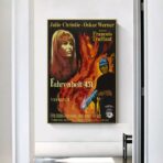 fahrenheit 451 poster 1