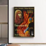 fahrenheit 451 poster 1