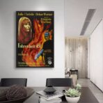 fahrenheit 451 poster 1
