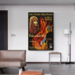 fahrenheit 451 poster 1