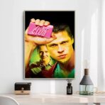 fight club poster 3