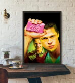 fight club poster 3