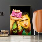 fight club poster 3