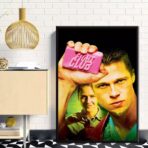 fight club poster 3
