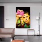 fight club poster 3