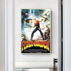 flash gordon poster 1