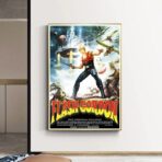 flash gordon poster 1