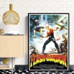 flash gordon poster 1